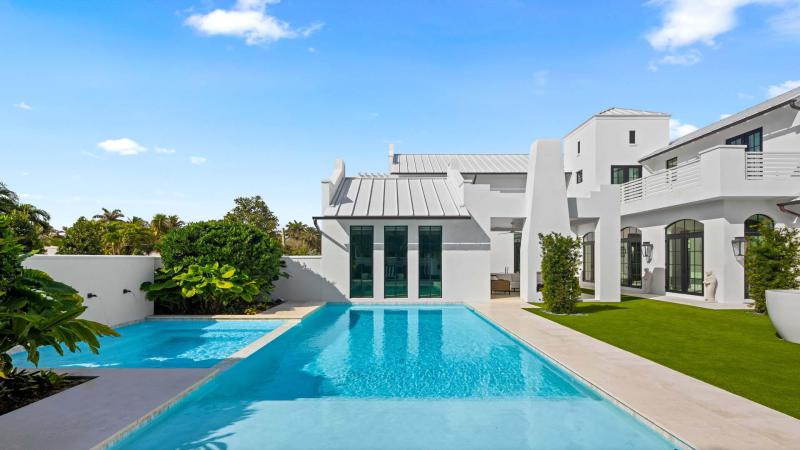  Single Family Homes Photo 37:  Delray Beach,  FL 33483