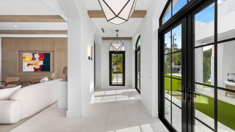  Single Family Homes Photo 4:  Delray Beach,  FL 33483