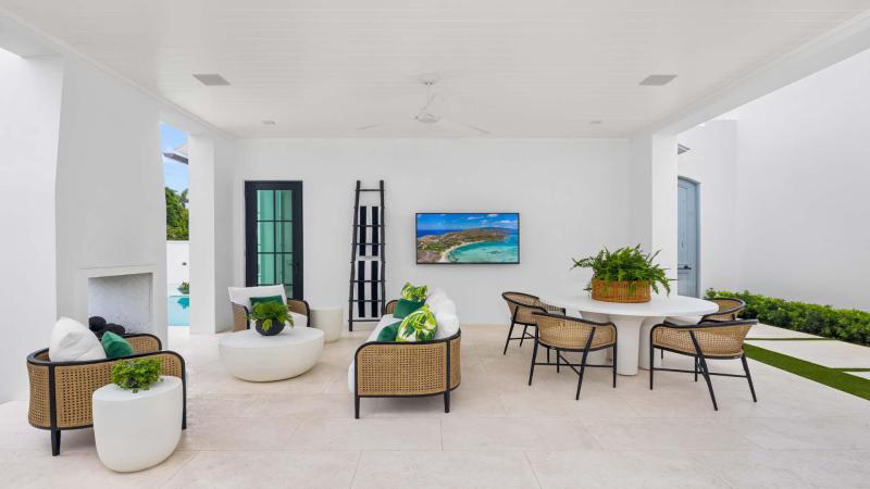  Single Family Homes Photo 41:  Delray Beach,  FL 33483