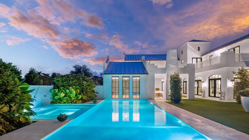  Single Family Homes Photo 47:  Delray Beach,  FL 33483