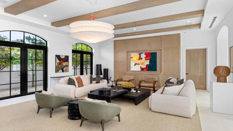  Single Family Homes Photo 5:  Delray Beach,  FL 33483
