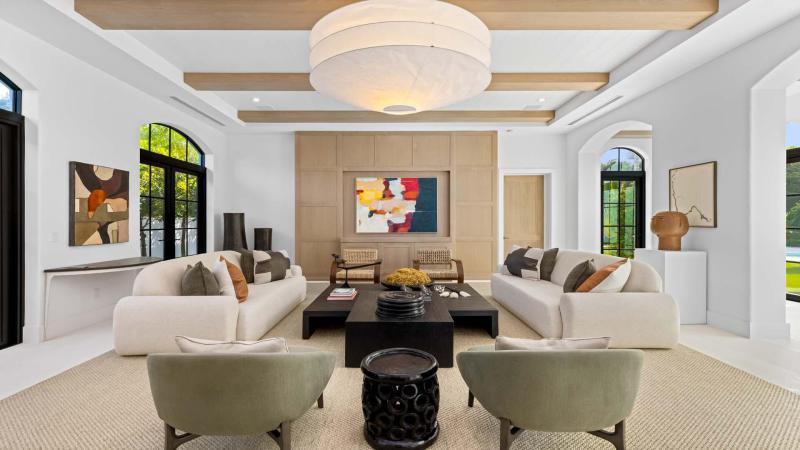  Single Family Homes Photo 6:  Delray Beach,  FL 33483