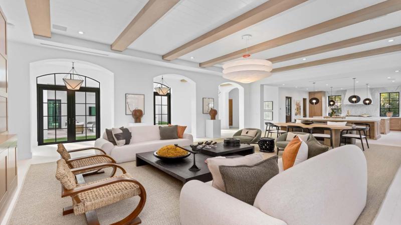 Single Family Homes Photo 7:  Delray Beach,  FL 33483