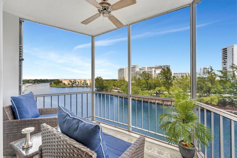 First Photo for Home For Sale at  Hallandale Beach, FL. 33009