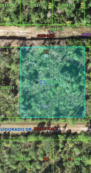 Duplex, Triplex and Fourplex Images