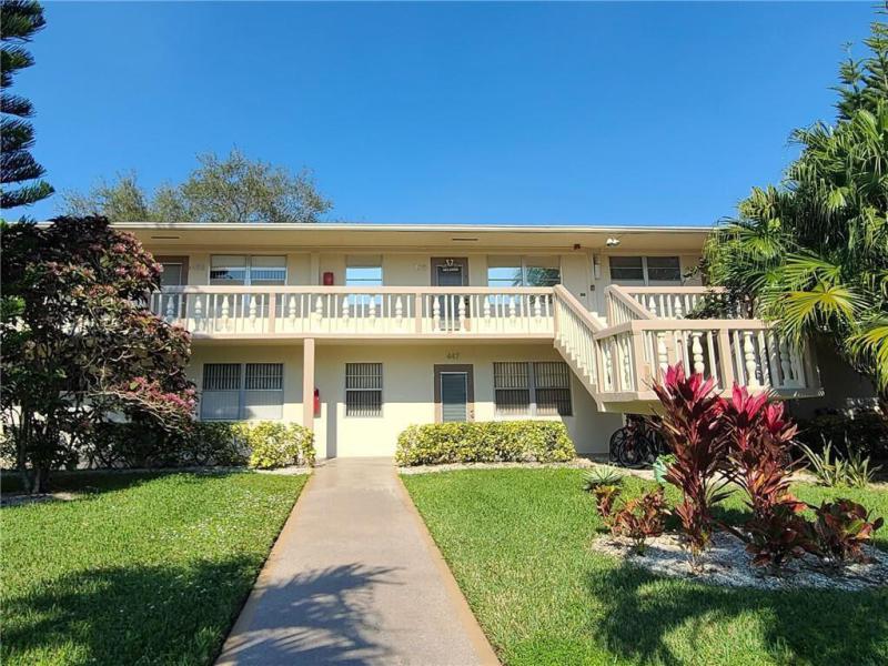First Photo for Home For Sale at  Deerfield Beach, FL. 33442