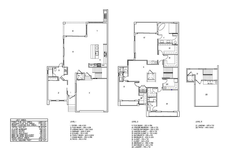  Condo & Townhome Photos