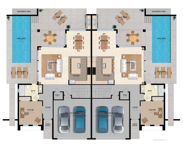  Condo & Townhome Photos