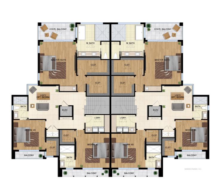  Condo & Townhome Photos