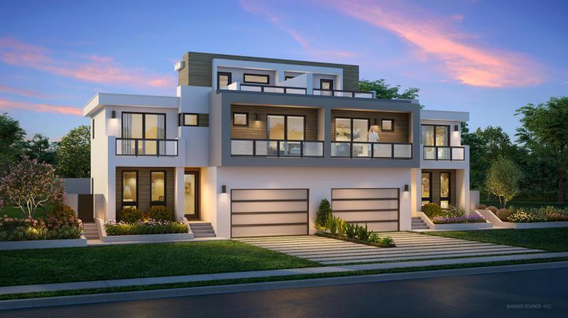  Condo & Townhome Photos