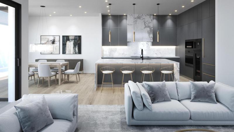  Condo & Townhome Photos