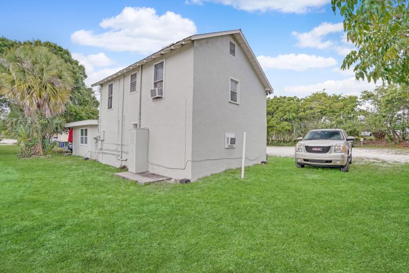 Duplex, Triplex and Fourplex Images