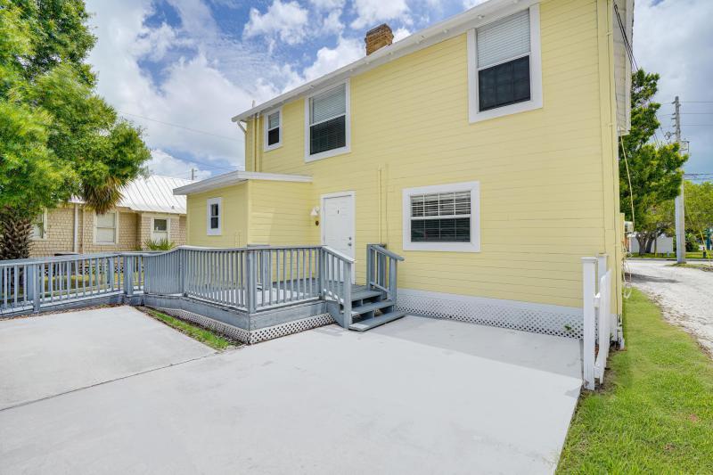 Duplex, Triplex and Fourplex Images