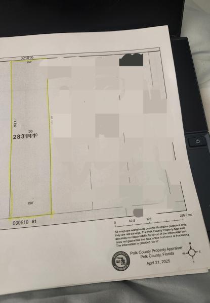 Duplex, Triplex and Fourplex Images