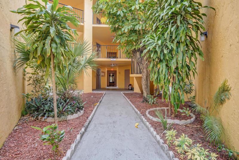 First Photo for Home For Sale at Deerfield Beach, FL. 33064