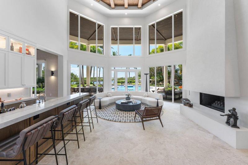  Single Family Homes Photo 13:  Jupiter,  FL 33477