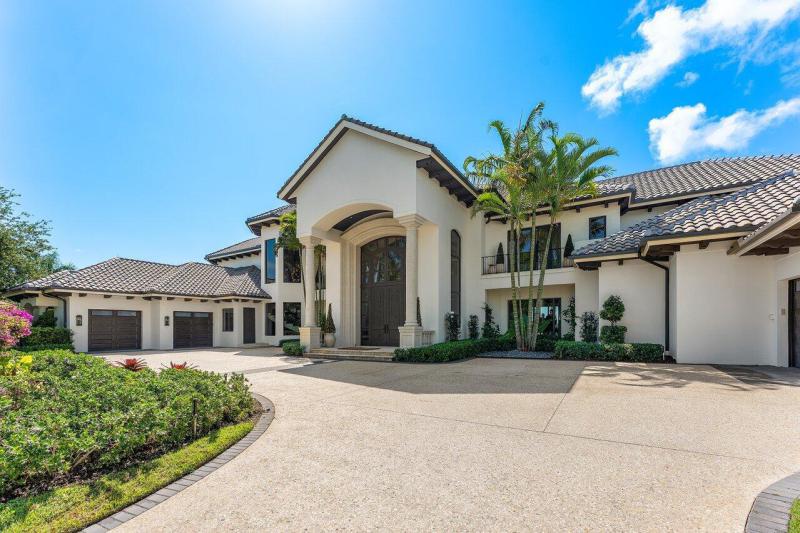  Single Family Homes Photo 2:  Jupiter,  FL 33477