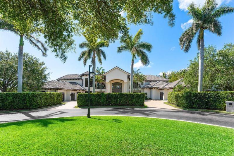  Single Family Homes Photo 3:  Jupiter,  FL 33477