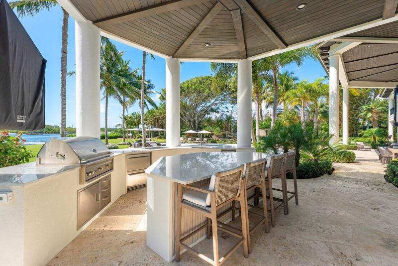  Single Family Homes Photo 36:  Jupiter,  FL 33477