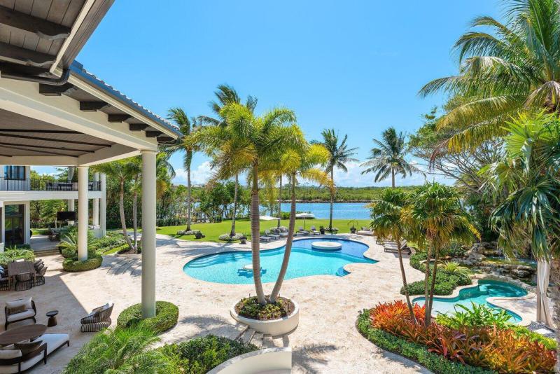 Single Family Homes Photo 37:  Jupiter,  FL 33477