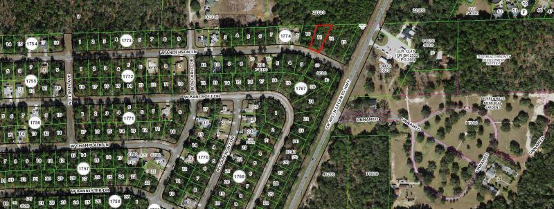 Duplex, Triplex and Fourplex Images