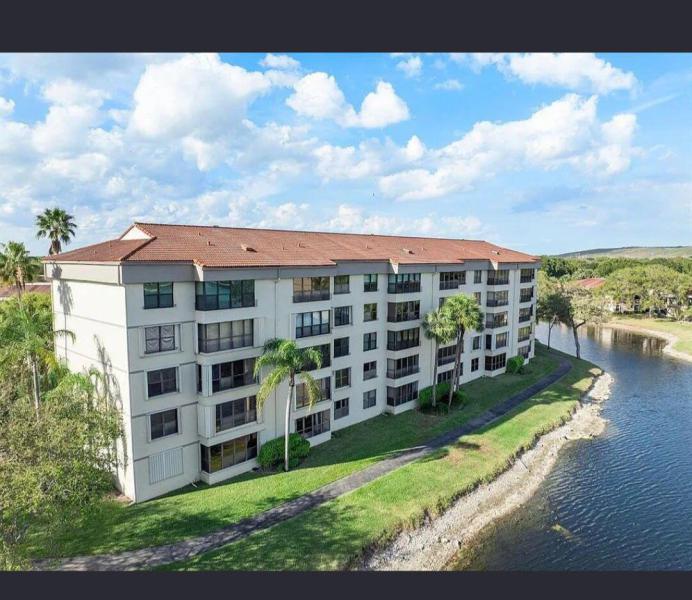 First Photo for Home For Sale at Coconut Creek, FL. 33066