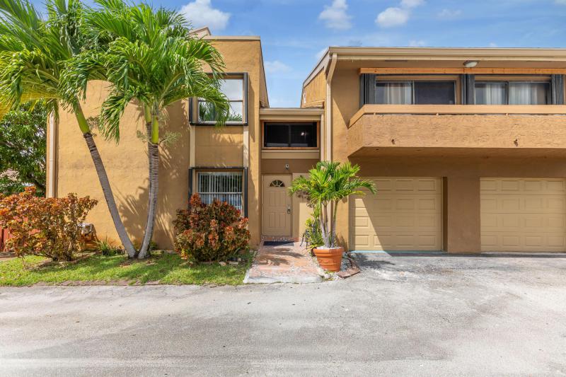 First Photo for Home For Sale at  Miramar, FL. 33025