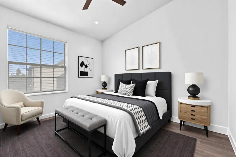  Condo & Townhome Photos
