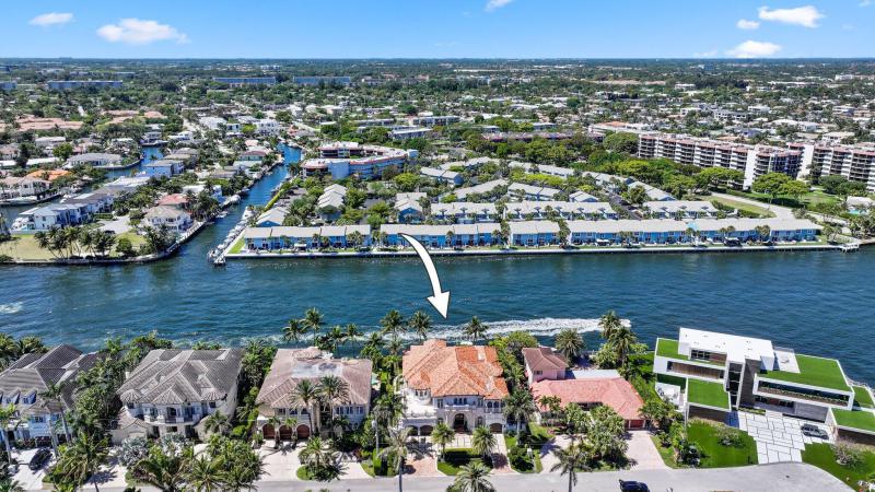  Single Family Homes Photo 101:  Highland Beach,  FL 33487
