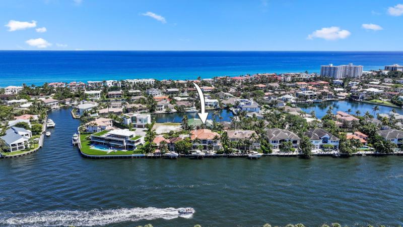  Single Family Homes Photo 106:  Highland Beach,  FL 33487