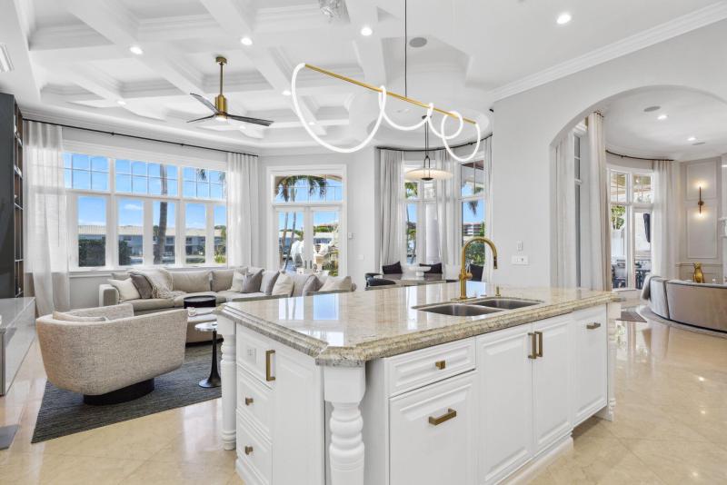  Single Family Homes Photo 18:  Highland Beach,  FL 33487