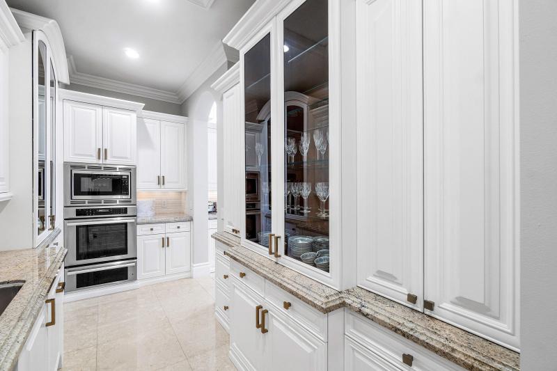  Single Family Homes Photo 24:  Highland Beach,  FL 33487