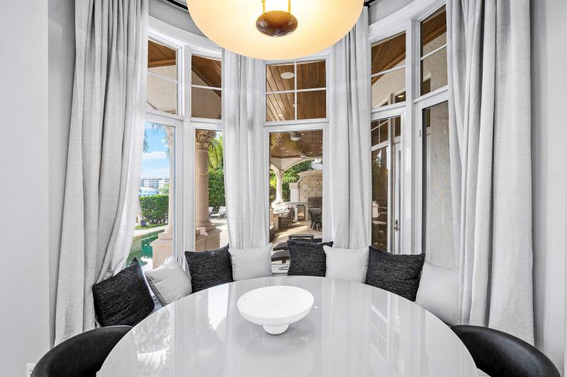  Single Family Homes Photo 26:  Highland Beach,  FL 33487