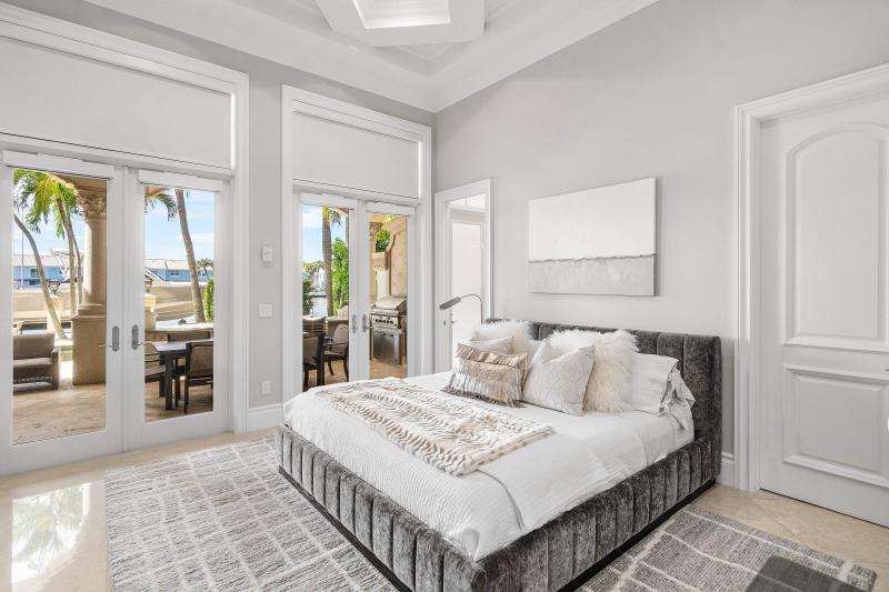  Single Family Homes Photo 32:  Highland Beach,  FL 33487
