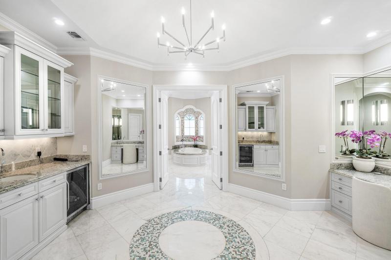  Single Family Homes Photo 41:  Highland Beach,  FL 33487