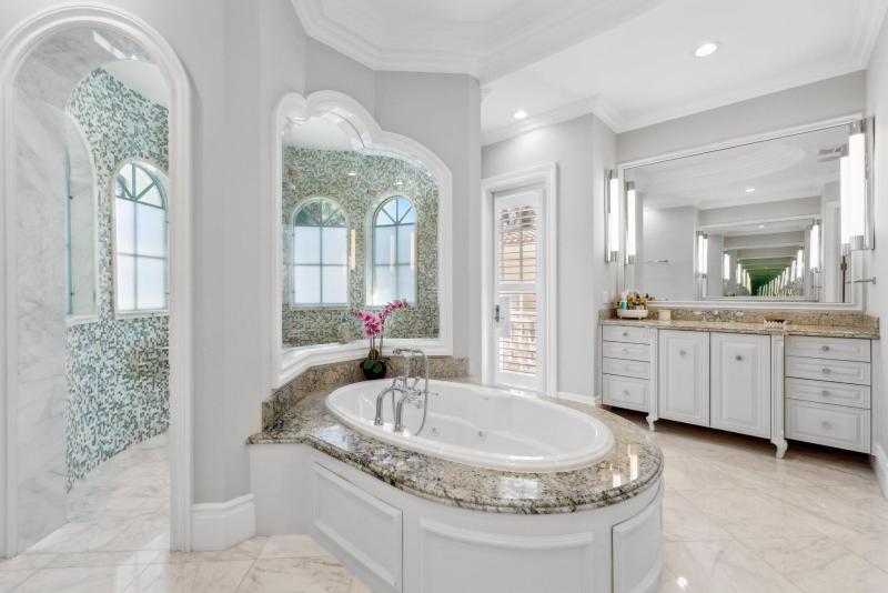  Single Family Homes Photo 43:  Highland Beach,  FL 33487