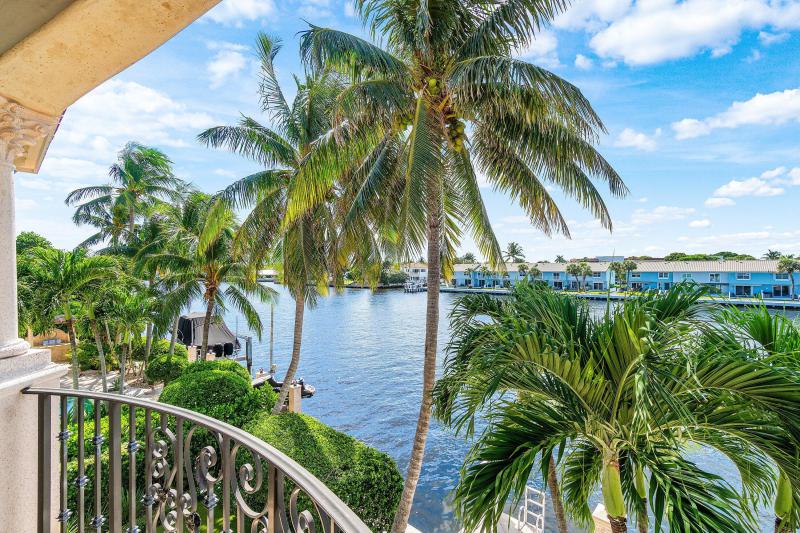  Single Family Homes Photo 46:  Highland Beach,  FL 33487