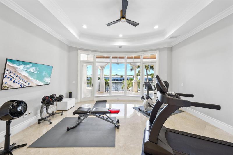 Single Family Homes Photo 53:  Highland Beach,  FL 33487