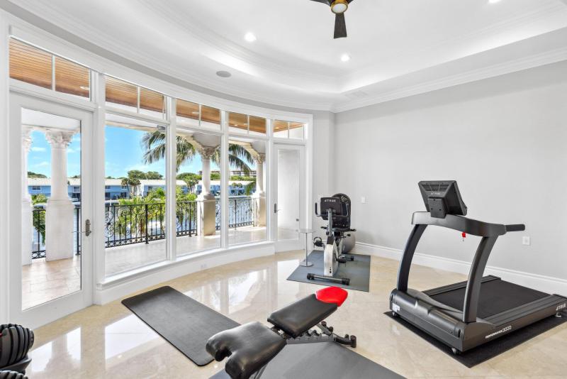  Single Family Homes Photo 54:  Highland Beach,  FL 33487