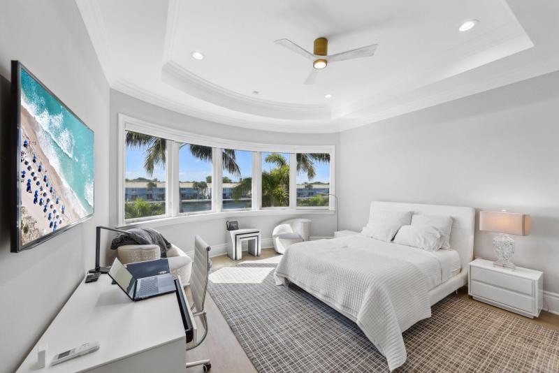  Single Family Homes Photo 57:  Highland Beach,  FL 33487