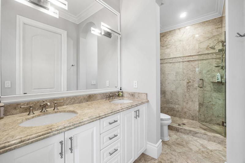  Single Family Homes Photo 58:  Highland Beach,  FL 33487