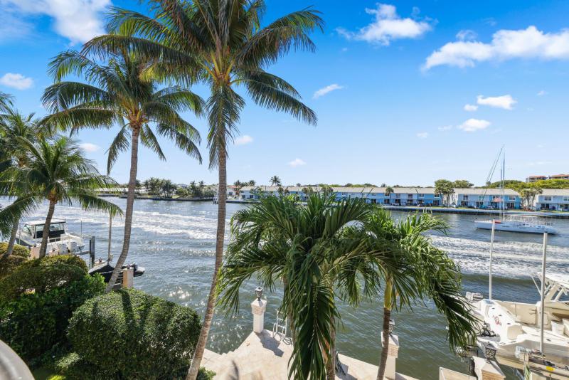  Single Family Homes Photo 6:  Highland Beach,  FL 33487