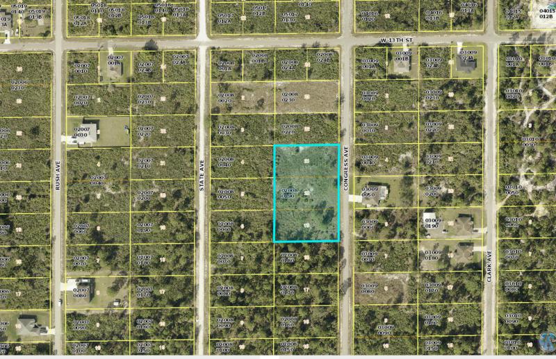 Duplex, Triplex and Fourplex Images