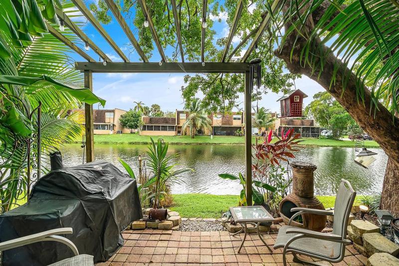 First Photo for Home For Sale at Sunrise, FL. 33351