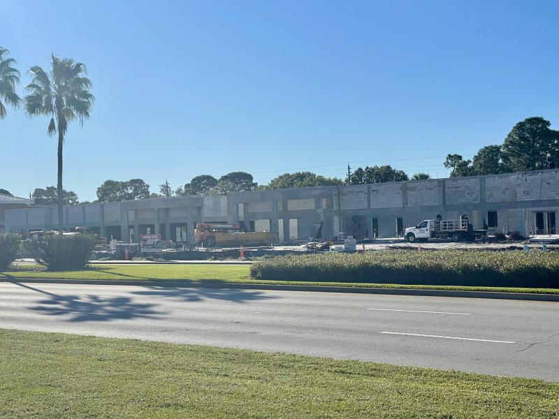  Commercial & Industrial Land Images 