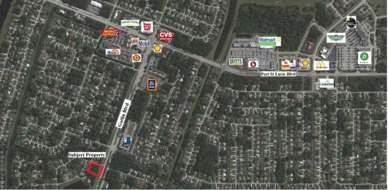  Commercial & Industrial Land Images 