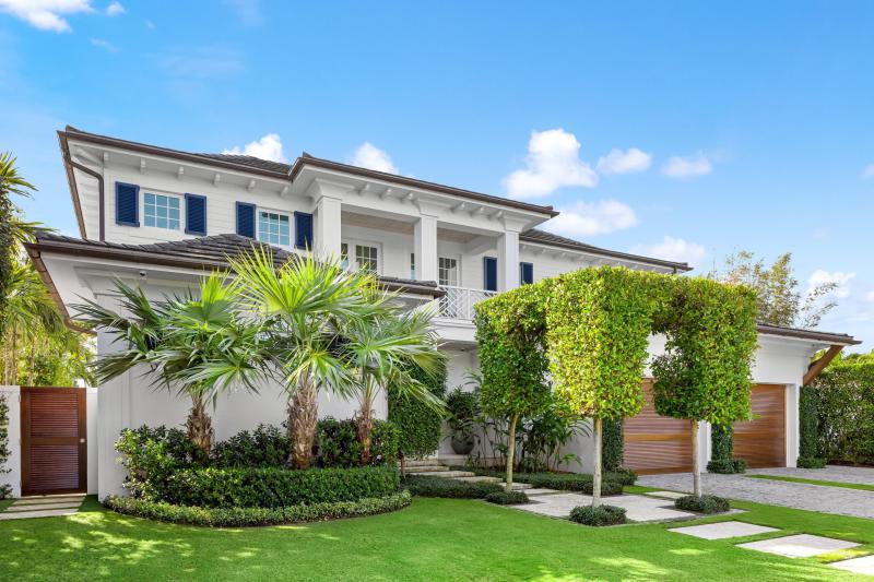  Single Family Homes Photo 3:  West Palm Beach,  FL 33405