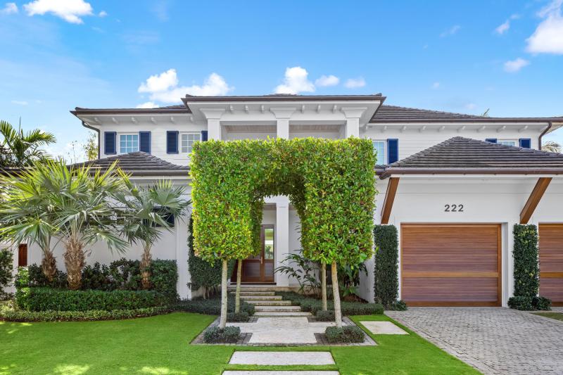  Single Family Homes Photo 4:  West Palm Beach,  FL 33405