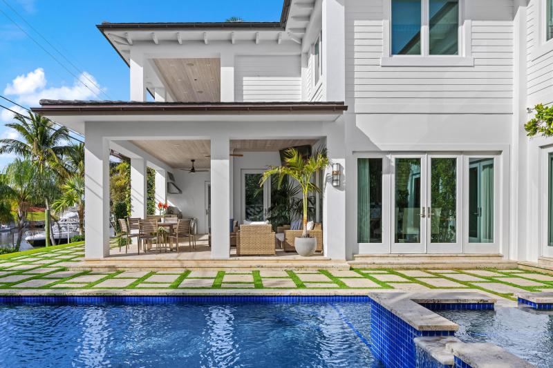  Single Family Homes Photo 43:  West Palm Beach,  FL 33405