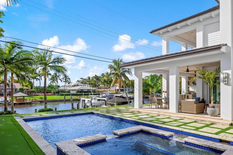  Single Family Homes Photo 44:  West Palm Beach,  FL 33405